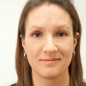 Meet your Posher, Anne-marie